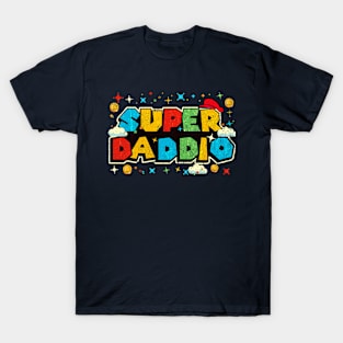 Super Daddio T-Shirt